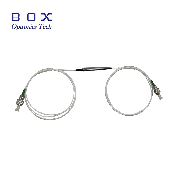 1060nm 1480nm polarizatio independentis Optical Isolator