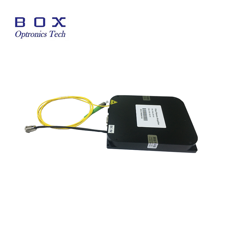1060NM ASE Broadband lux Source ad Fabricacii FBG Cratting
