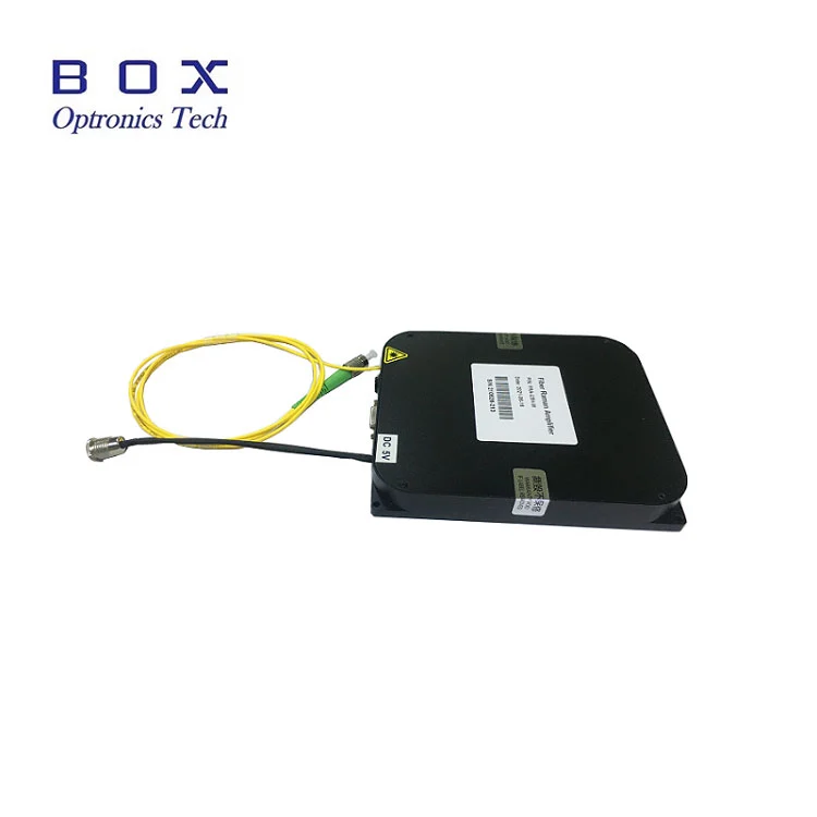 1120NM High-Power Fiber copulata Laser Module enim Nonlinear Optics Research