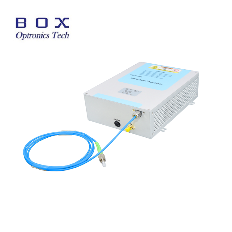 1560nm PM Femtosecond Pulsus Fiber Laser Module