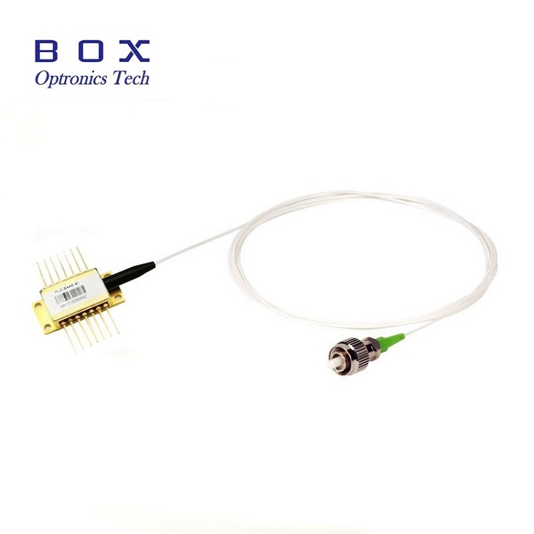 Fibra optica current sensorem