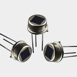 Applicatio photodiodes