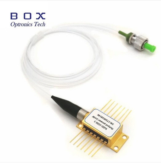Directe modulatum laser diode