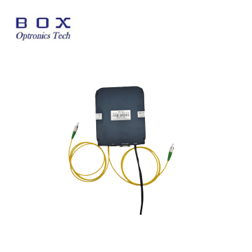 Box Optronis providet multi-channel DFB laser fons ad C / Dwdm Wavelengths, etc.
