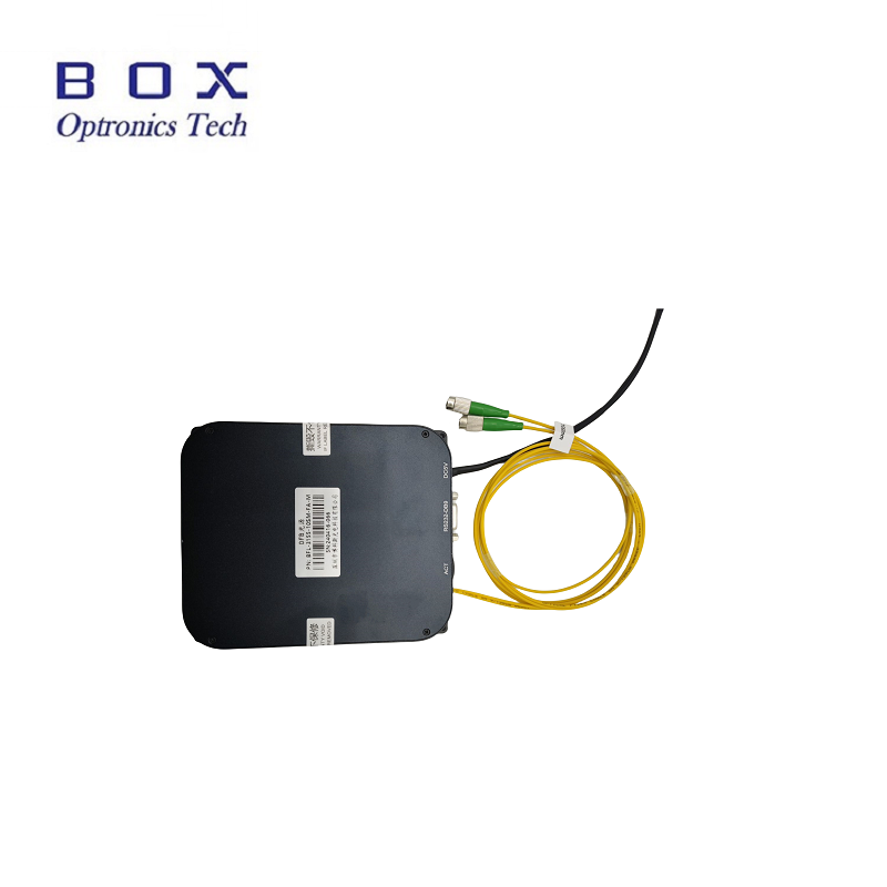 Polarization-maintaining fibra et multimode fibra