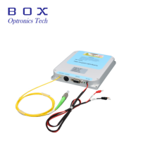Tunable enable laser eu ut tuned trans multa wavelengths