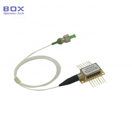 Differentiae inter semiconductor lasers et fibra lasers