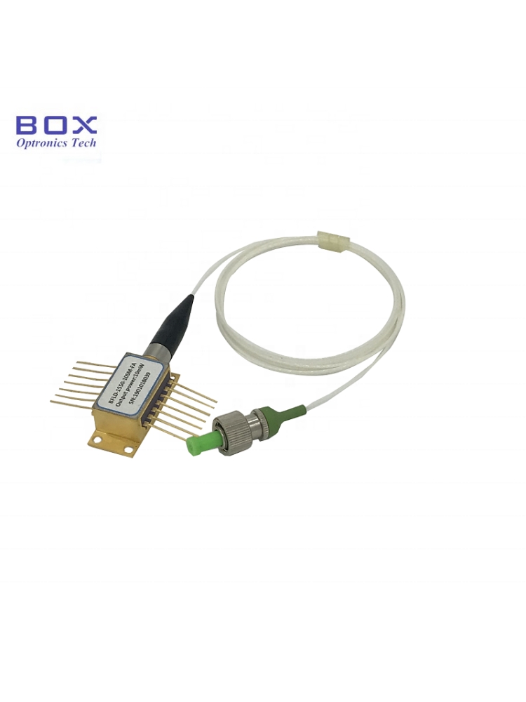 Cur classic ultrarubrum = 808nm, 1064nm, et 1550nm?