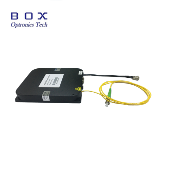 Laser Diode Modules：Key Components et Applications