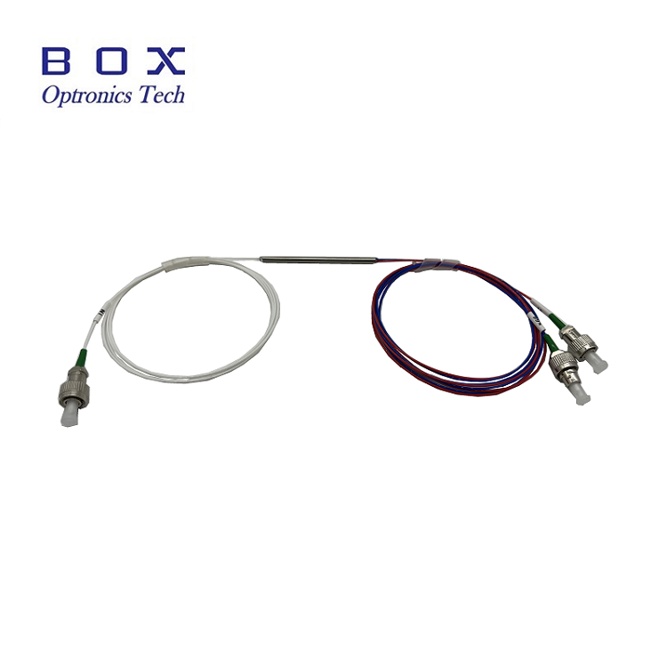 Fibra Optic Splitter