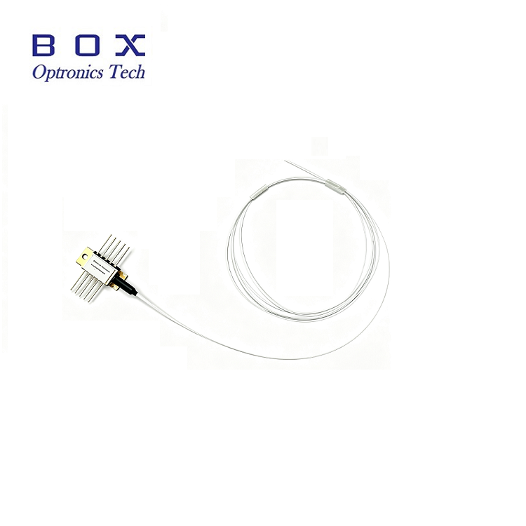 Variabilis Optical Attenuator (VOA): Definitio, Principia Operatio et Application Scope Analysis