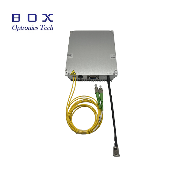 C+L fibra erbium-doped fibra ASE broadband light source .