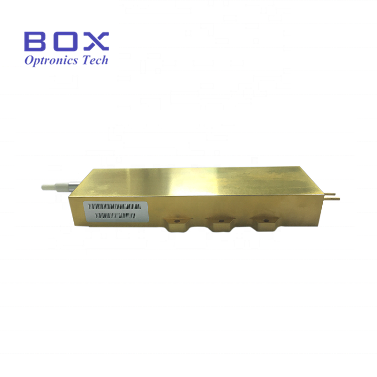 450nm 60W Bule Fibre Copulatum Diode Laser