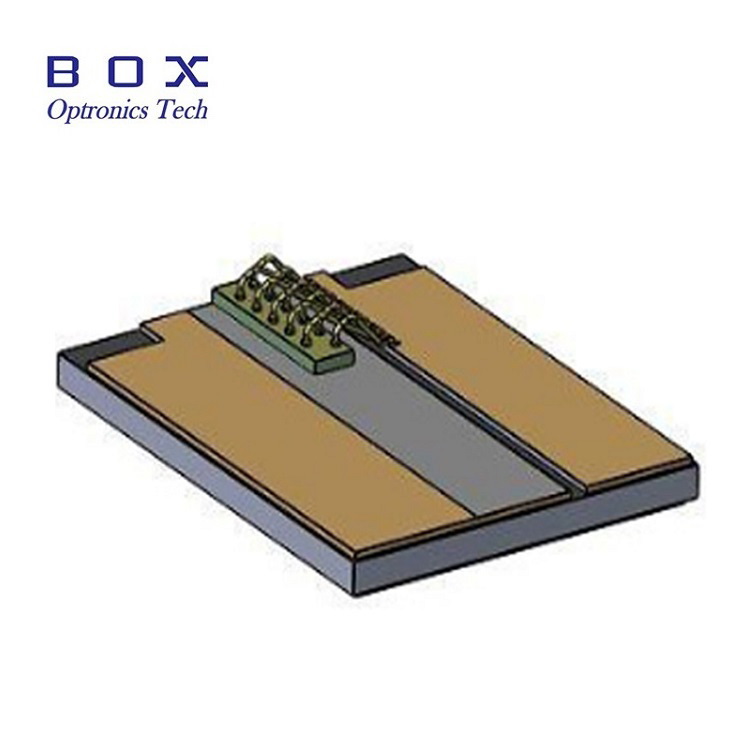 808nm 12W Chip on Carrier (COC) Laser Diocles