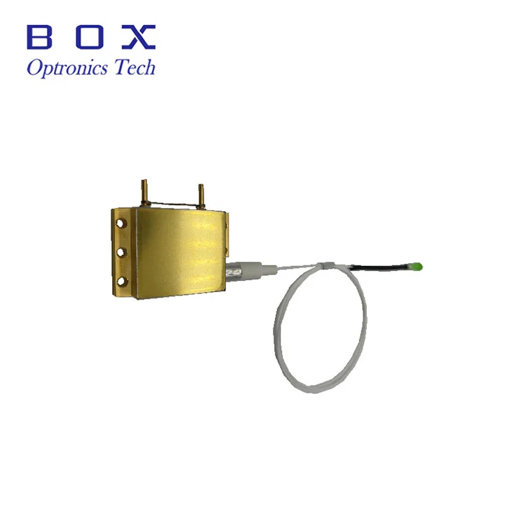 82.5UM 82.5UM 82.5UM semiconductor iungitur Laser Diode for sentinam fontem