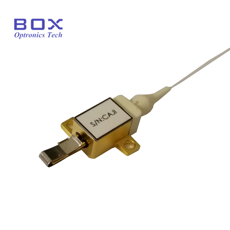 808nm 5W Multimode Laser Diode Module