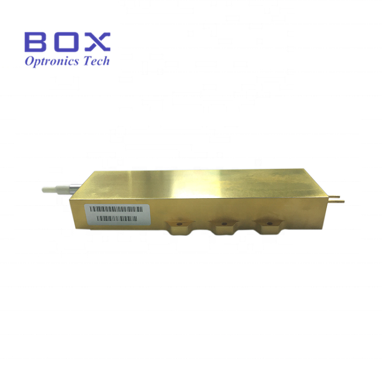 915nm 130W Laser Diode 106um Fiber Copulatum Module