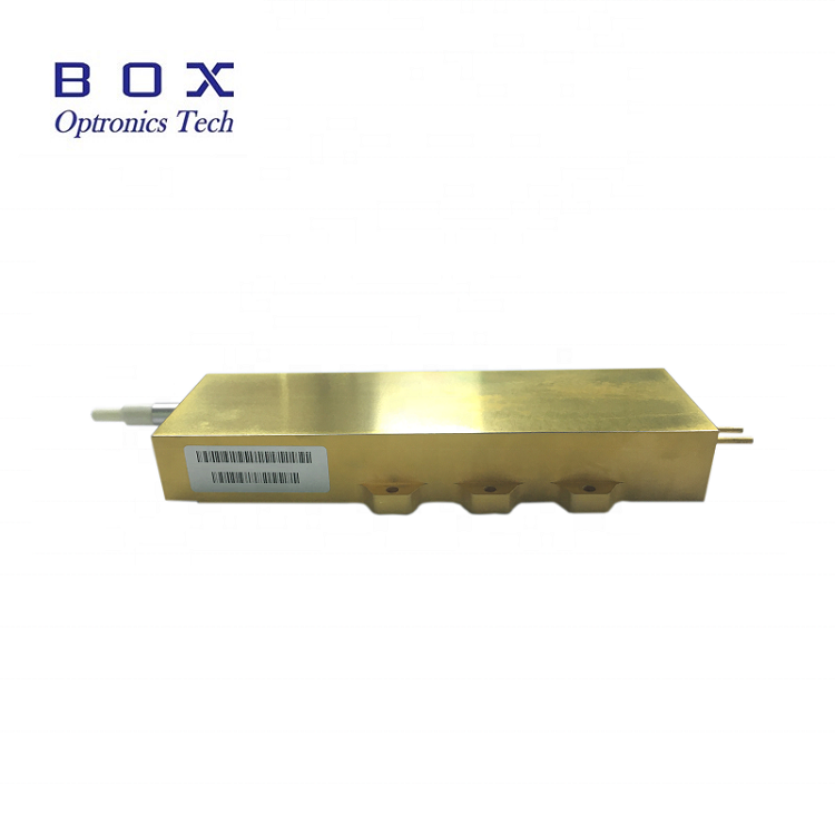 975nm 976nm 130W Fibre Copulatum Diode Laser