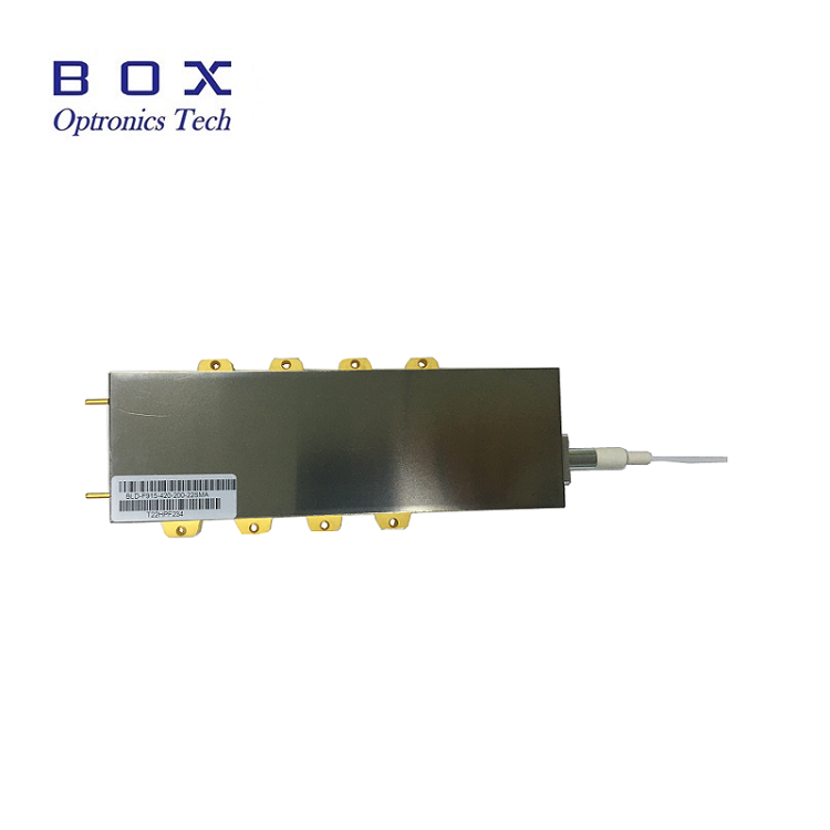 976nm 380Watt Fibre Copulata Diode Laser