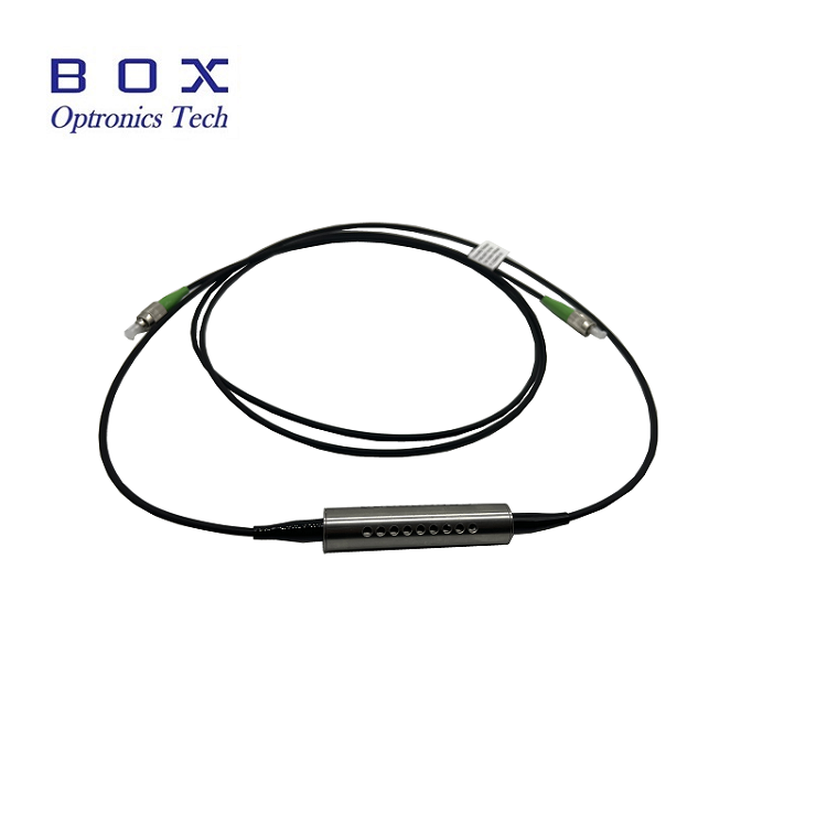 Fiber Grating Hygrometer Umor Sensor