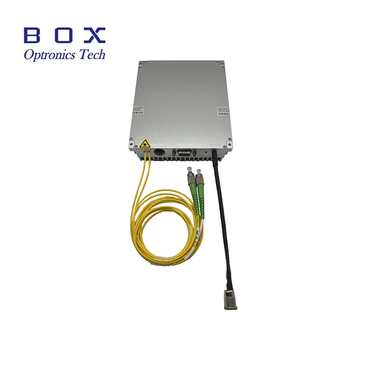 1W 30dBm Erbium Doped Fiber Amplifier