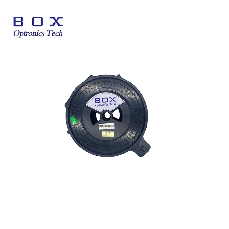 Magna core pulsed geminus-vesti yterbium doped fibra