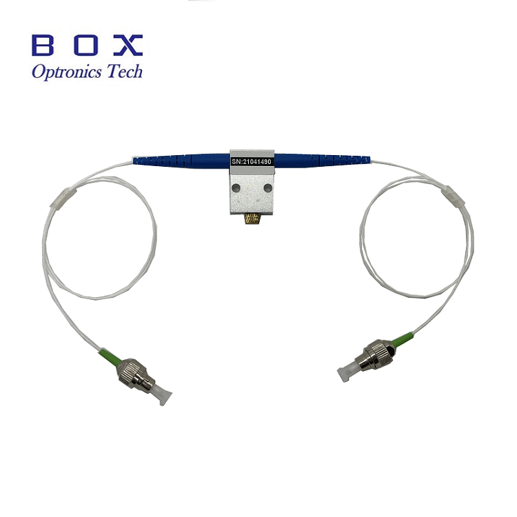 Enchiridion Variabile Fiber Optical Attenuator