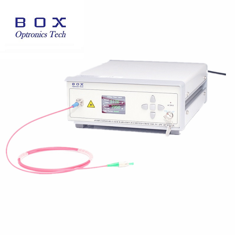 Programmable Optical Attenuator For Optic Fiber Communication